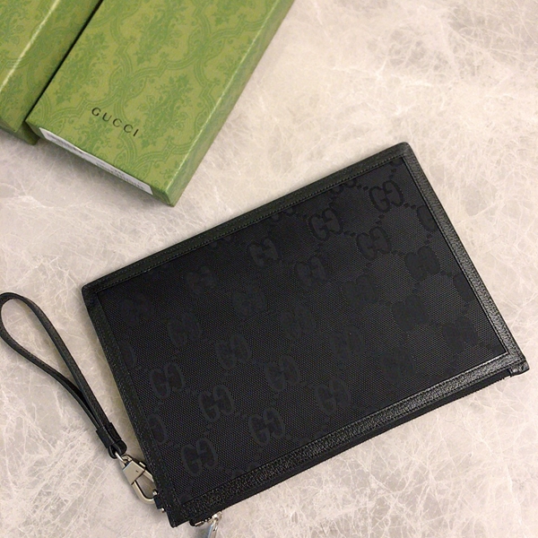 グッチ財布 レプリカ側面デザイン